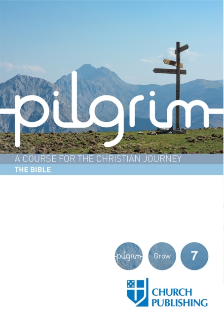 E-Book Pilgrim - The Bible Stephen Cottrell