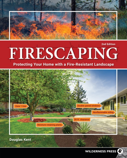 E-knjiga Firescaping Douglas Kent