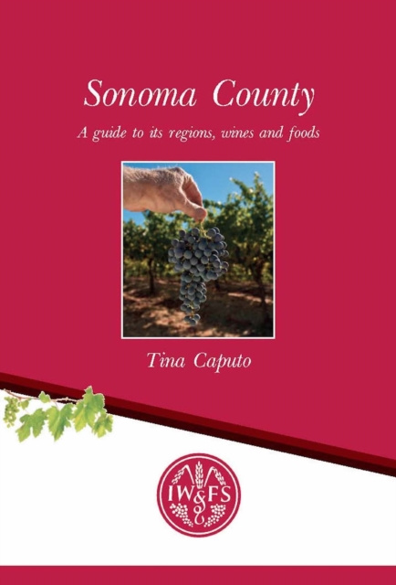 E-knjiga Sonoma County Tina Caputo