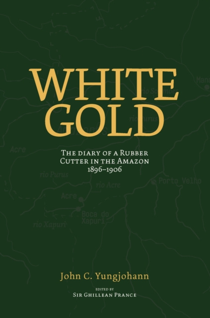 E-book White Gold John C. Yungjohann