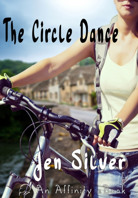 E-knjiga Circle Dance Jen Silver