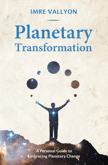 E-book Planetary Transformation Imre Vallyon