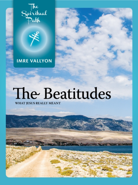 E-book Beatitudes Imre Vallyon