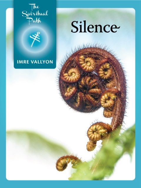 E-knjiga Silence Imre Vallyon