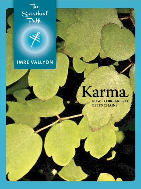 E-book Karma Imre Vallyon