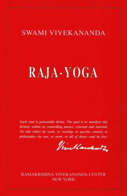 E-knjiga Raja-Yoga Swami Vivekananda