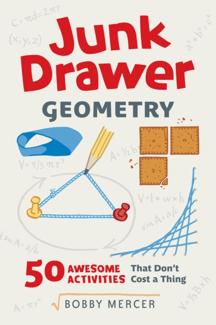 E-book Junk Drawer Geometry Bobby Mercer