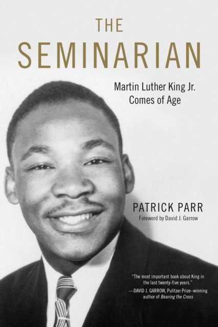 E-knjiga Seminarian Patrick Parr