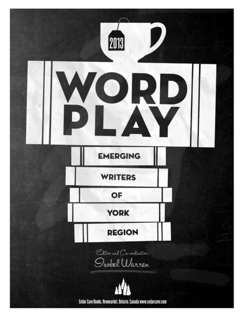 E-book Wordplay 2013 Isobel Warren