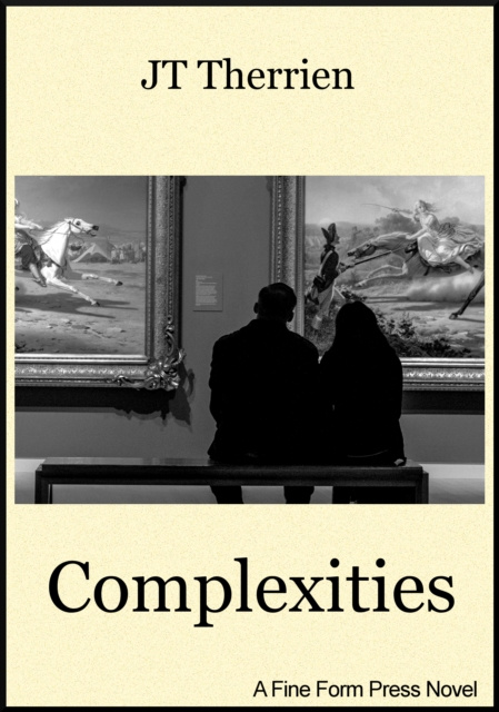 E-knjiga Complexities JT Therrien