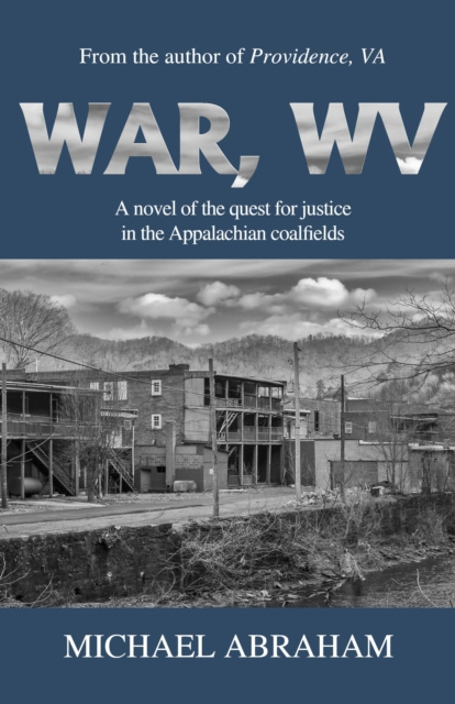 E-kniha War, WV Michael Abraham