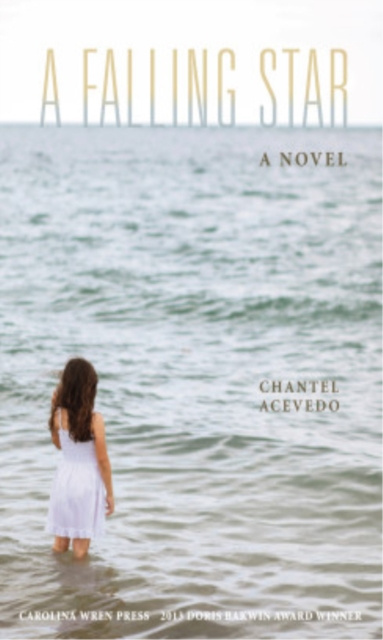 E-knjiga Falling Star Chantel Acevedo