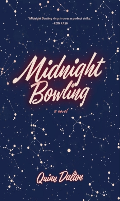 E-knjiga Midnight Bowling Quinn Dalton