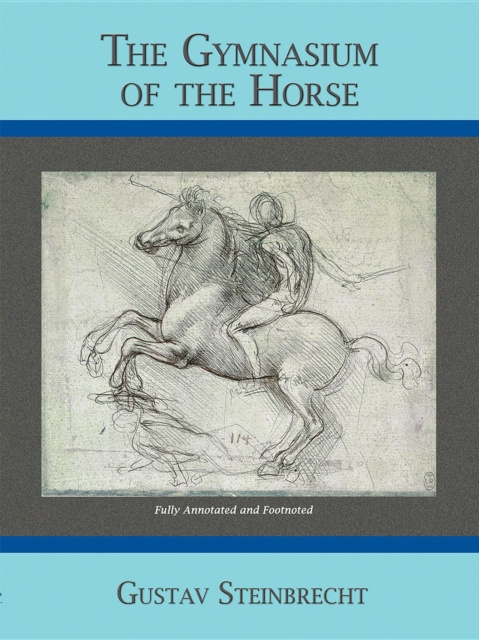 E-kniha Gymnasium of the Horse Gustav Steinbrecht
