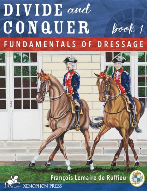 E-book Divide and Conquer Book 1 Francois Lemaire de Ruffieu