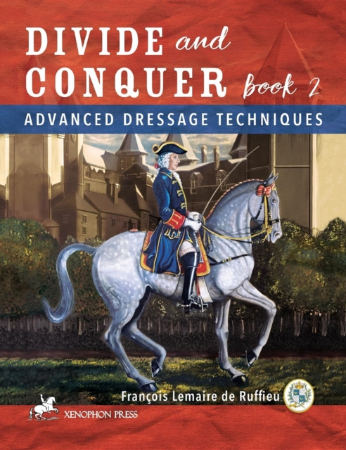 E-book Divide and Conquer Book 2 Francois Lemaire de Ruffieu