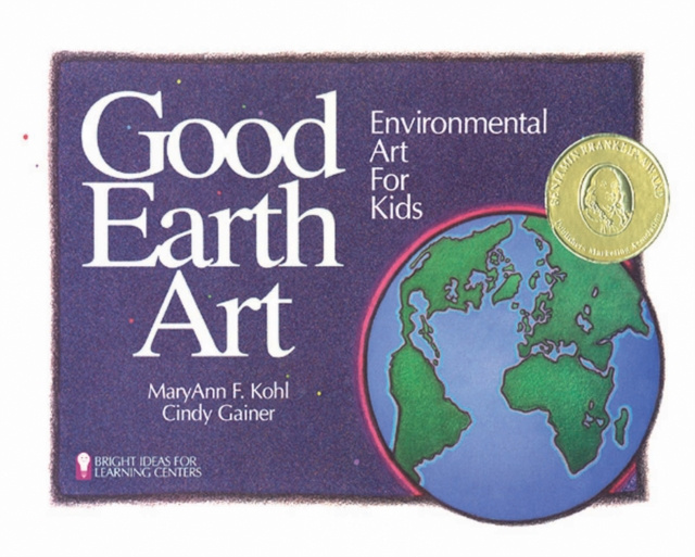 E-book Good Earth Art MaryAnn F Kohl