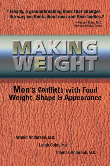 E-book Making Weight Arnold Andersen