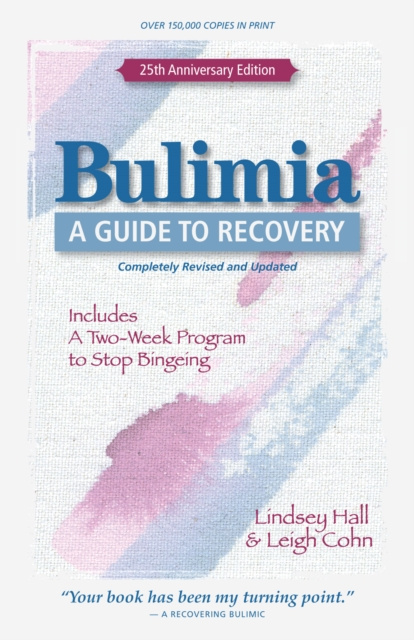E-kniha Bulimia Lindsey Hall
