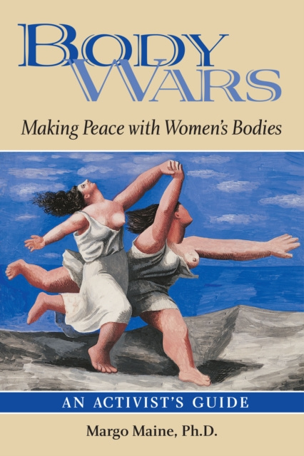 E-knjiga Body Wars Ph.D. Margo Maine