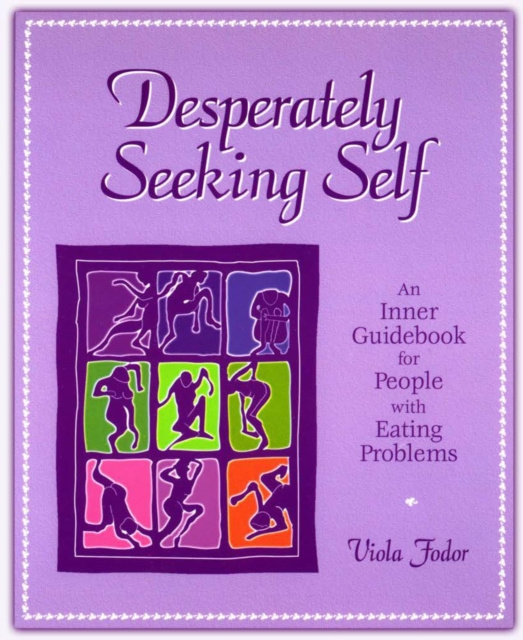 E-book Desperately Seeking Self Viola Fodor