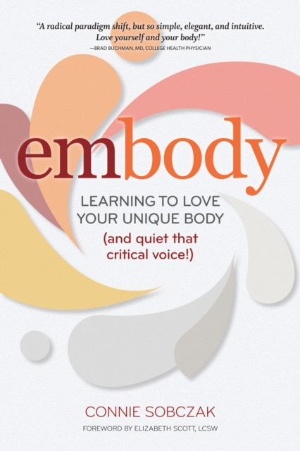 E-book embody Connie Sobczak