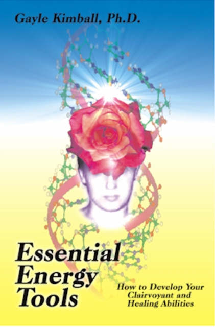 E-book Essential Energy Tools Gayle Kimball PhD