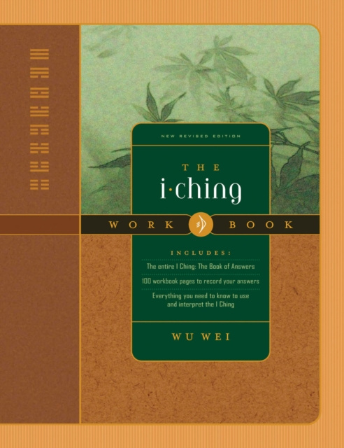 E-knjiga I Ching Workbook Wu Wei