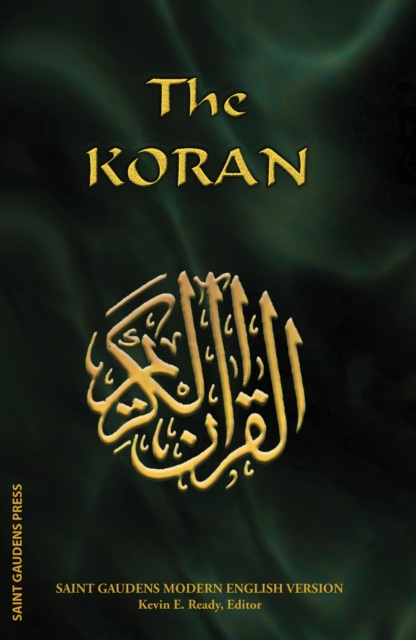 E-Book Koran Kevin E. Ready