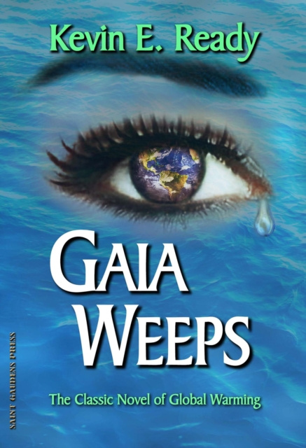 E-Book Gaia Weeps Kevin E. Ready