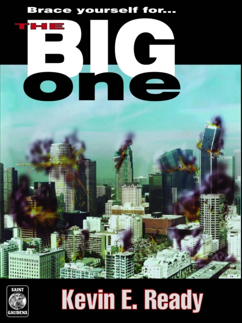 E-knjiga Big One Kevin  E Ready