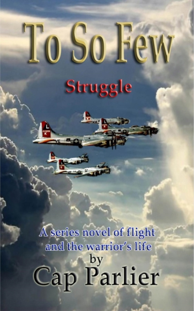 E-book To So Few - Struggle Cap Parlier