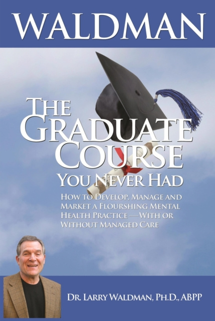 E-knjiga Graduate Course You Never Had Larry Waldman
