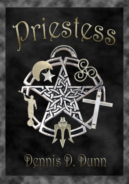 E-knjiga Priestess Dennis D. Dunn