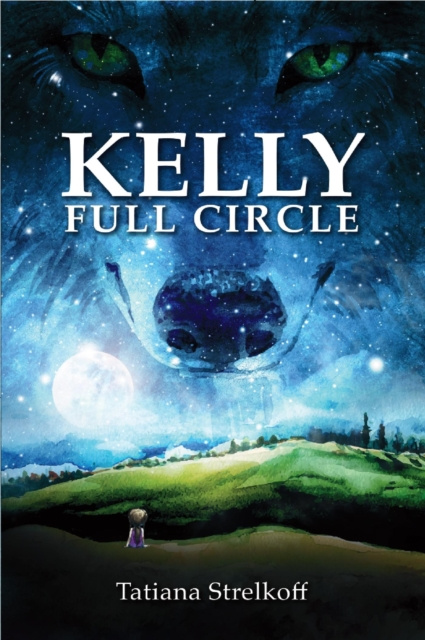 E-knjiga Kelly Tatiana Strelkoff