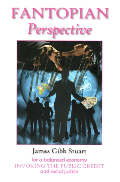 E-knjiga Fantopian Perspective James Gibb Stuart