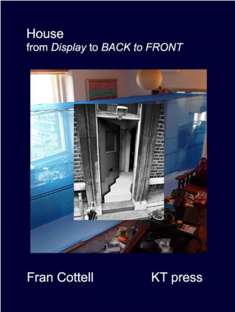 E-book House Fran Cottell
