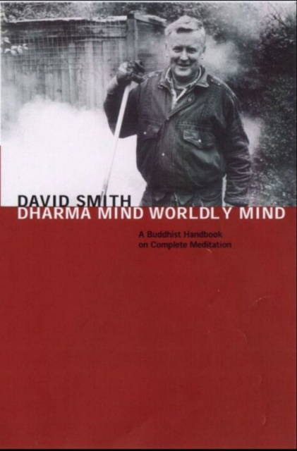 E-book Dharma Mind Worldly Mind Aloka David Smith