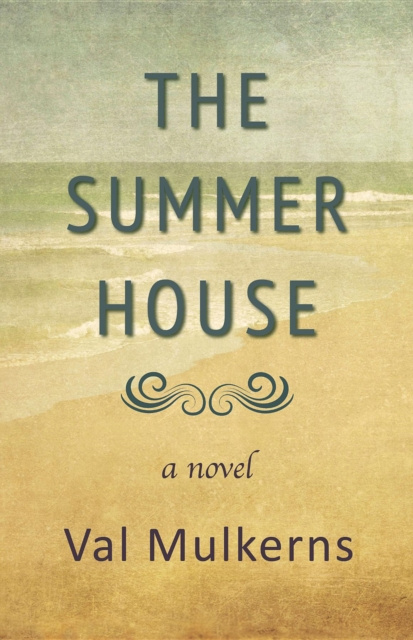 E-book Summerhouse Val Mulkerns