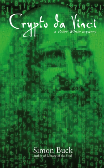 ebook Crypto da Vinci Simon Buck
