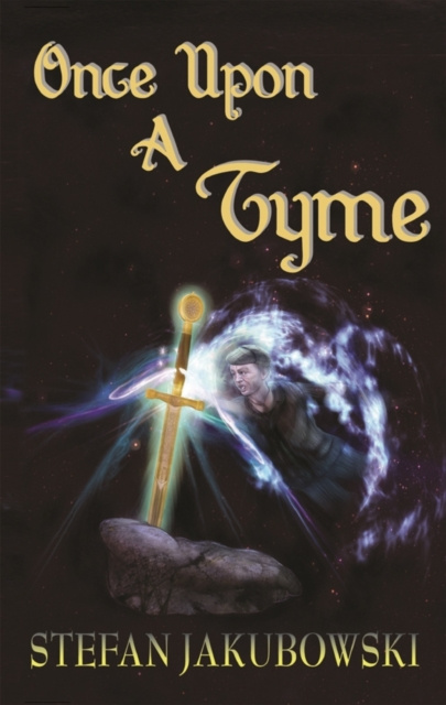 E-knjiga Once Upon A Tyme Stefan Jakubowski