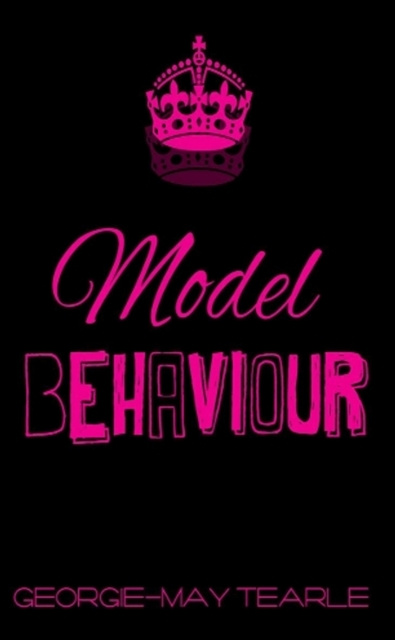E-knjiga Model Behaviour Georgie-May Tearle