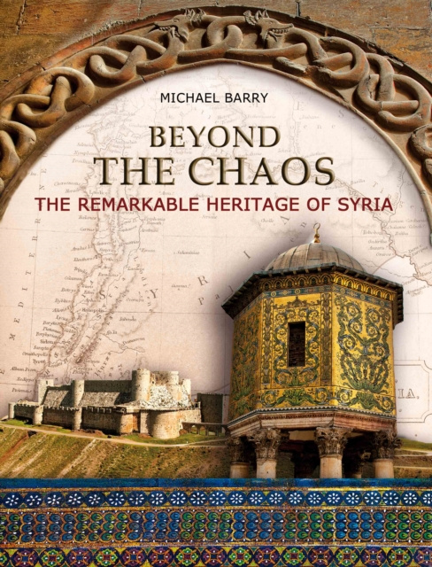 E-Book Beyond the Chaos Michael B. Barry