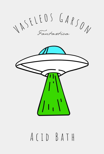 E-book Acid Bath Vaseleos Garson