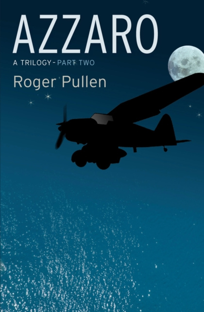 E-kniha Azzaro Roger Pullen