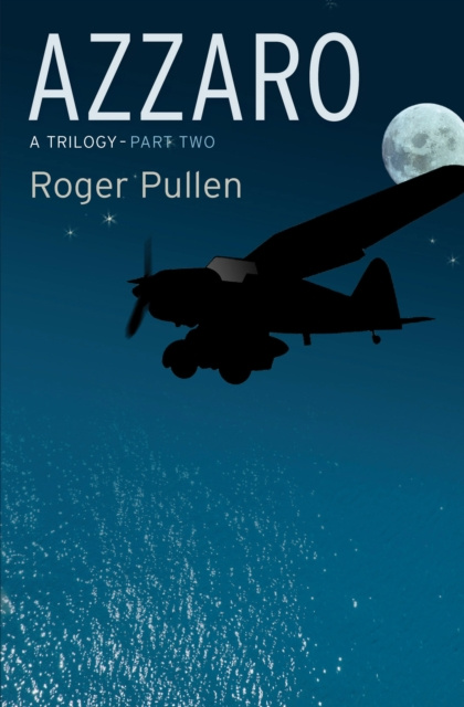 E-book Azzaro Roger Pullen