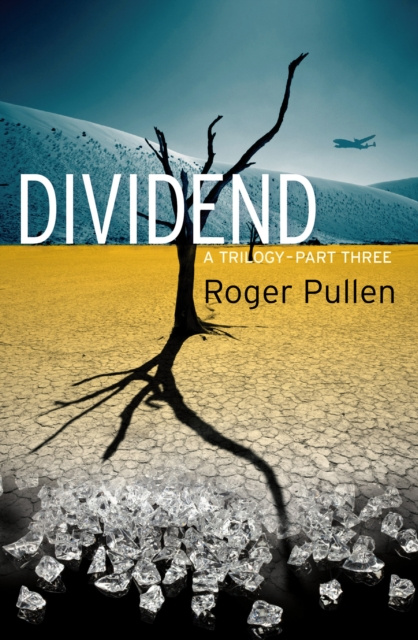 E-kniha Dividend Roger Pullen