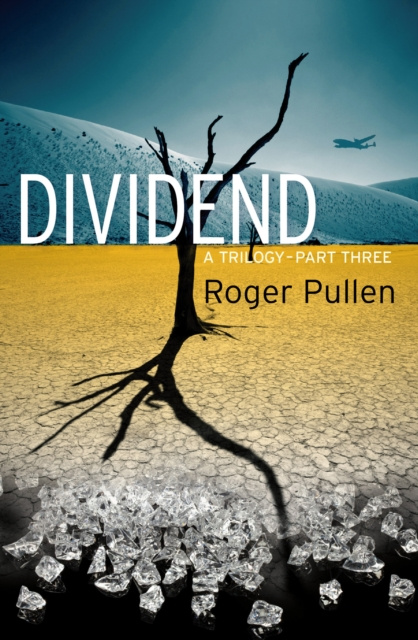 E-knjiga Dividend Roger Pullen