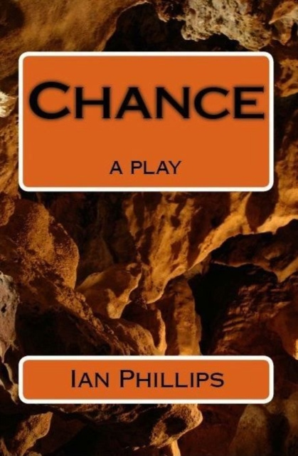 E-kniha Chance Ian Phillips