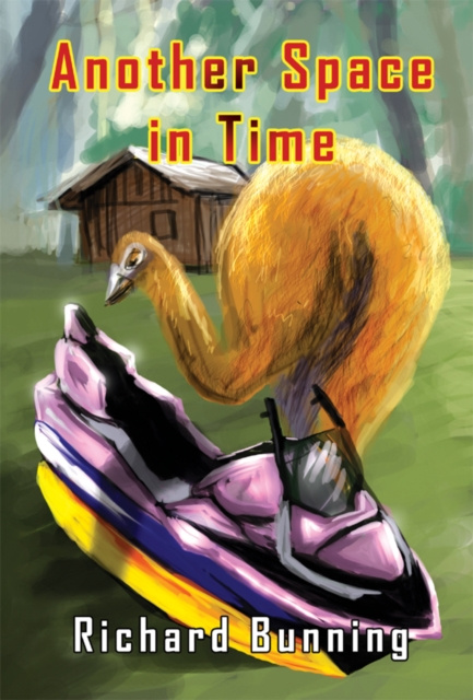 E-book Another Space in Time Richard Bunning